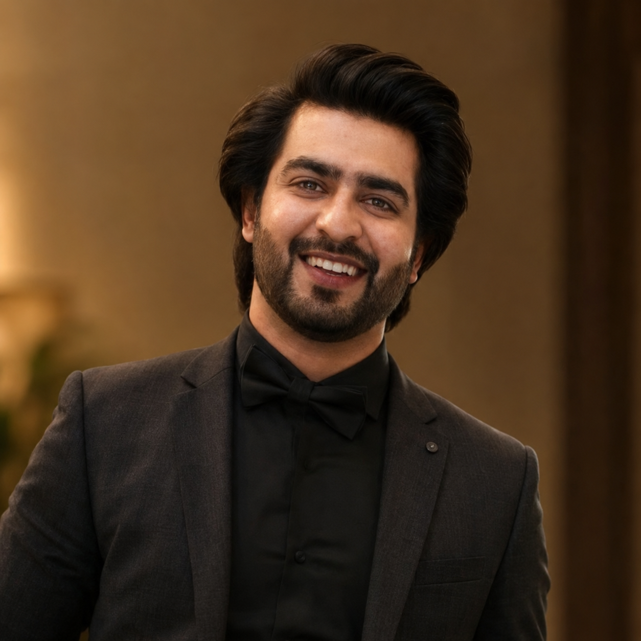 Ahsan Idrees
