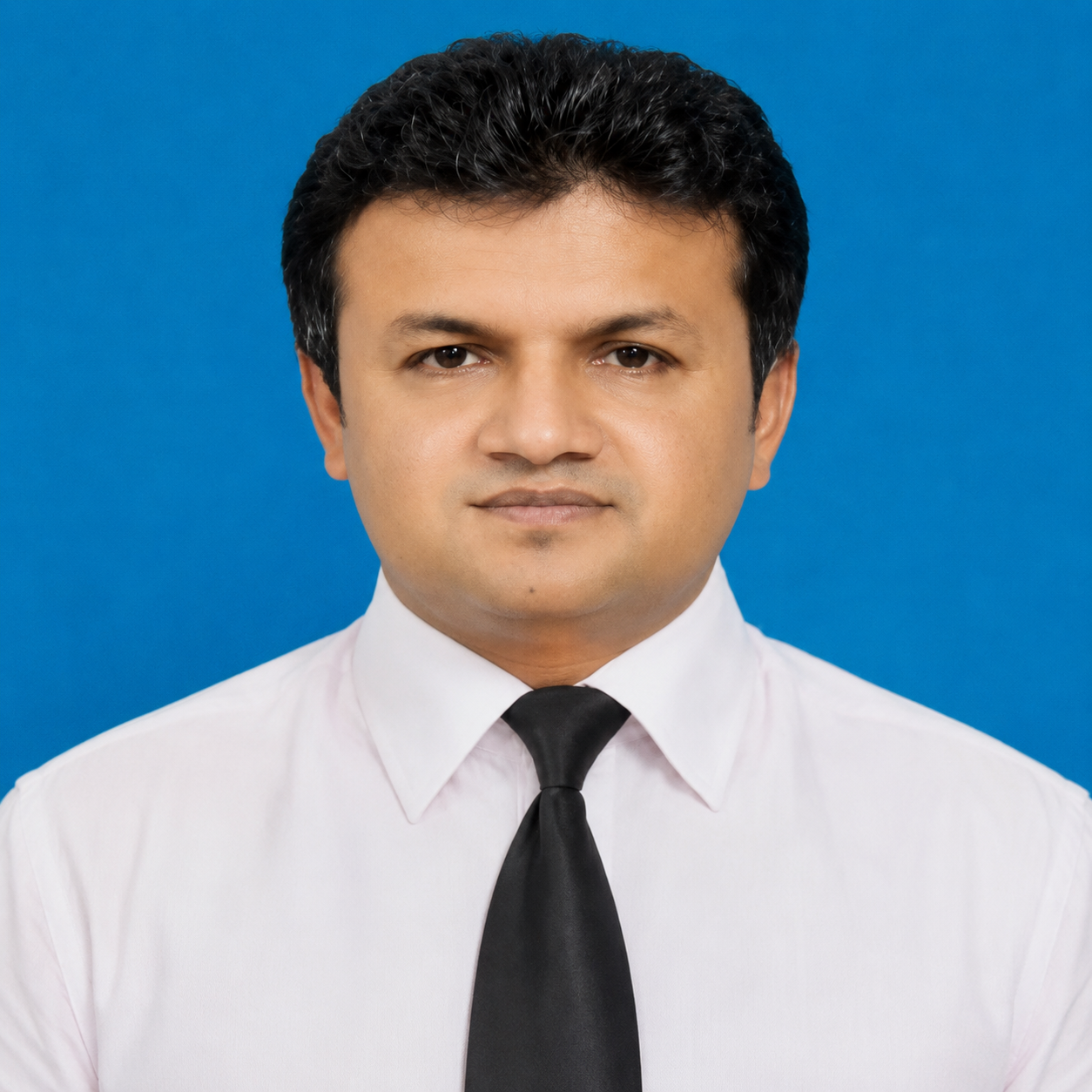 Asad Mumtaz Baloch