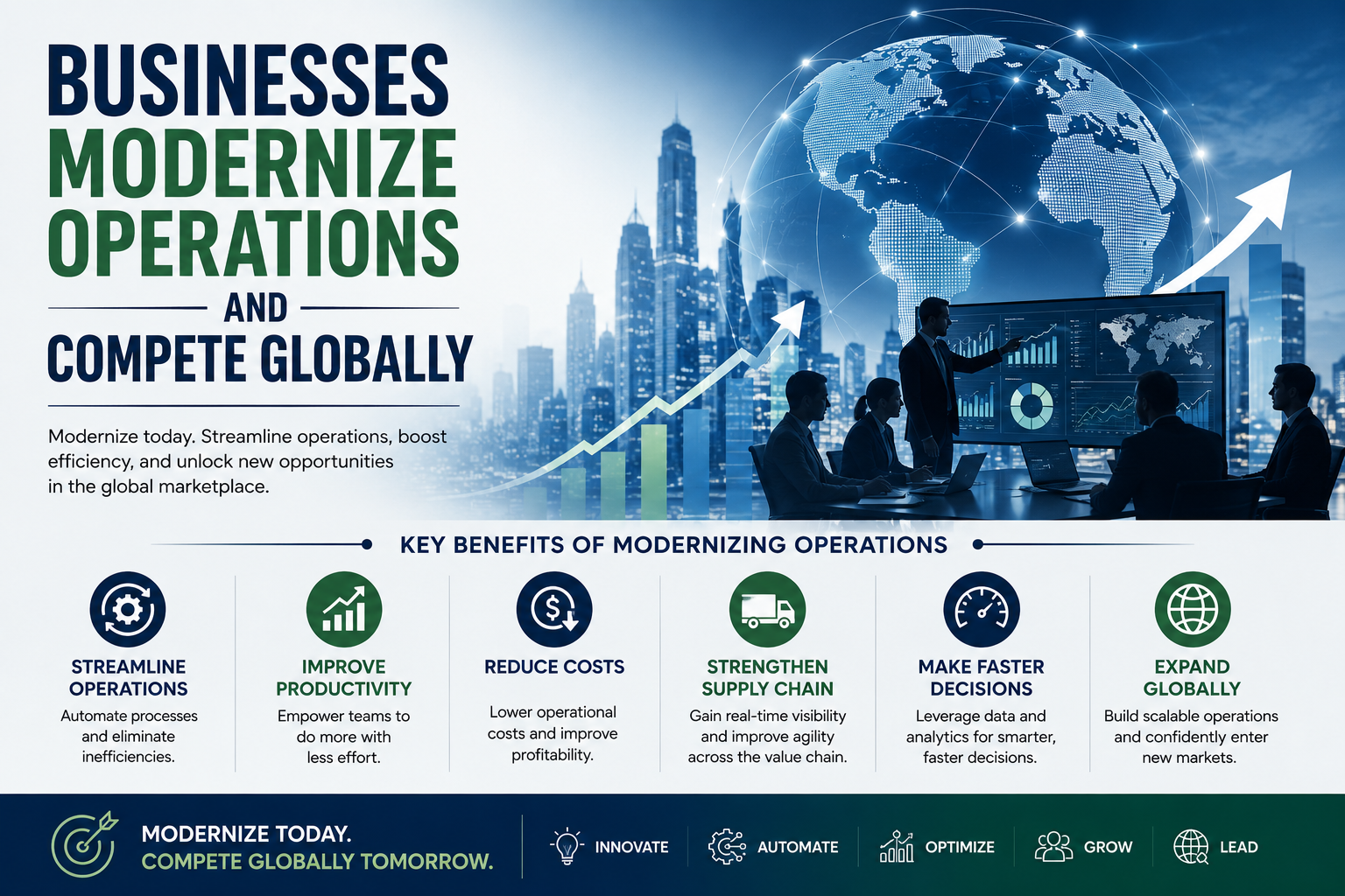 Building Successful Cross-Border Biotech Partnerships