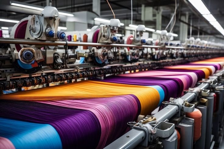 Building a Reliable Global Textile Supply Chain